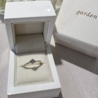 姫路　婚約指輪