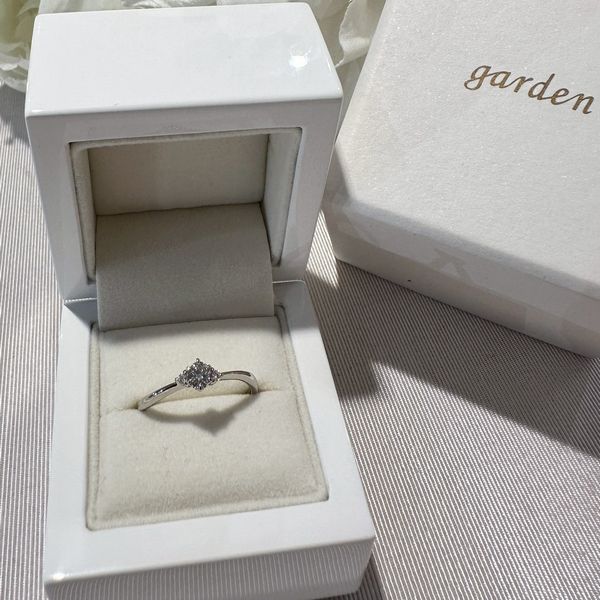 姫路　婚約指輪