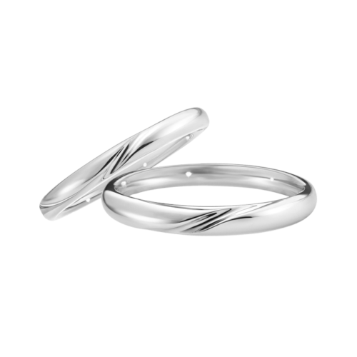 大阪・天王寺 Mariageent 結婚指輪 メール