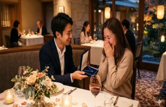 京都 【婚約】エンゲージネックレスでプロポーズ？GW旅行や・記念日プレゼントに人気のダイヤモンドネックレスのご紹介！