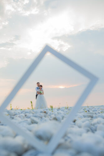 マーブルビーチ