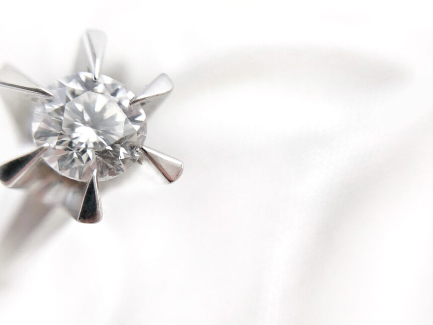 京都大丸前で信頼できるジュエリーリフォーム（ジュエリーリメイク）のお店・ショップは？