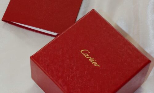 カルティエの結婚指輪の特徴