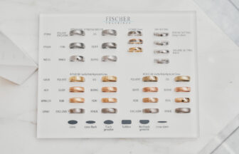 南大阪結婚指輪