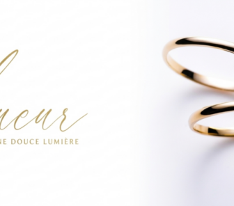 ペアで10万円　結婚指輪　ゴールド