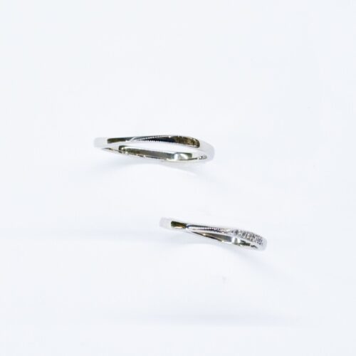 10万円結婚指輪　 なんば　心斎橋