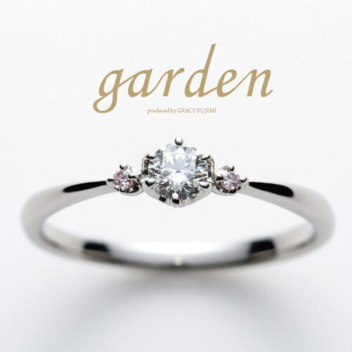 南大阪・和泉市で安くて当日お持ち帰りできる婚約指輪３