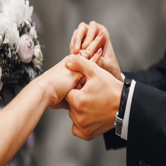 京都人気！ フィッシャー ドイツメイドの世界最高峰の鍛造結婚指輪