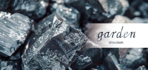 チタニウム結婚指輪　心斎橋