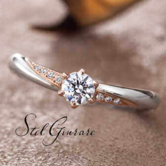 婚約指輪エンゲージリングサプライズプロポーズプロポーズ