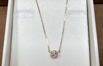 ジュエリーリフォーム　姫路