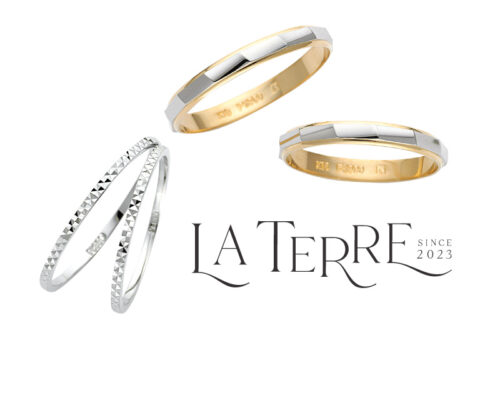 LA TERRE(ラテール)