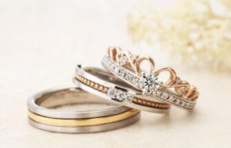 AMOUR AMULET　デザイン3