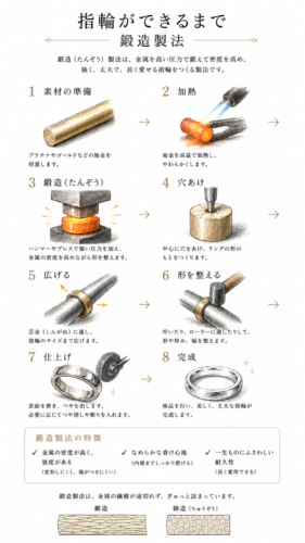 南大阪鍛造製法garden本店