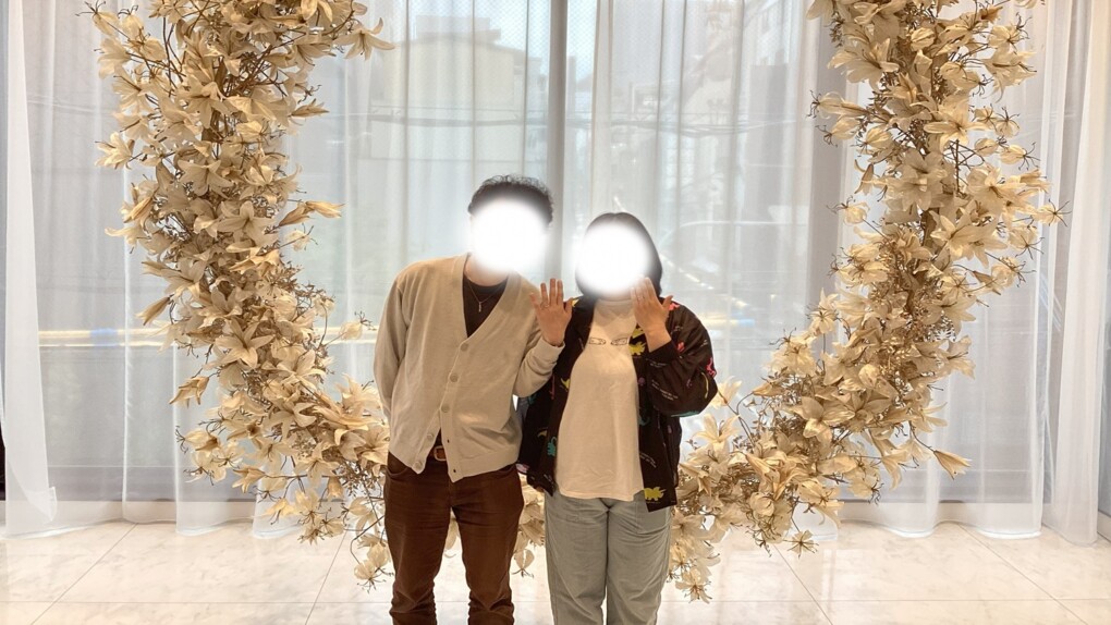大阪府・松原市　Disney ラプンツェルの婚約指輪とFISCHERの結婚指輪をペアでご成約いただきました。