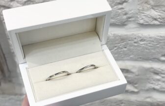 京都結婚指輪 20万円以内