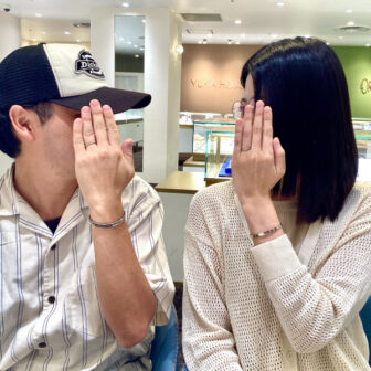 和歌山県田辺市からご来店いただき「IDEAL plus fort」をご成約いただきました！
