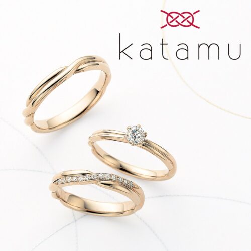 Katamu デザイン1