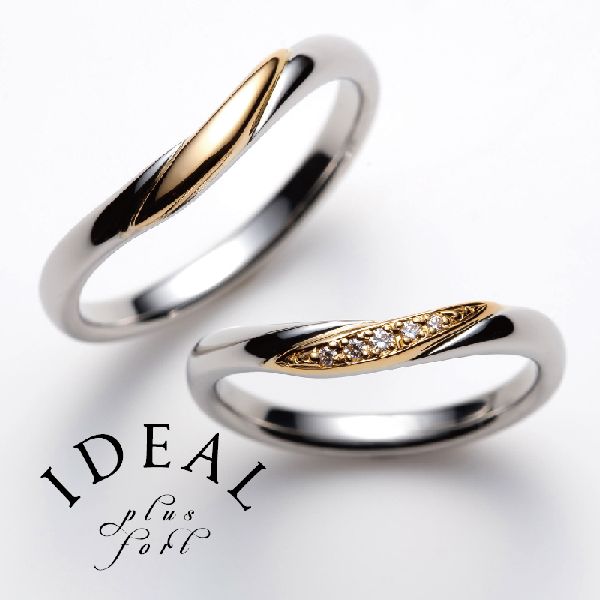 IDEALPlusfort Scent（セント）