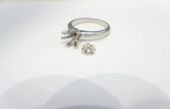四条烏丸のセレクトショップのgarden京都本店で婚約指輪をリフォーム！親から受け継ぐダイヤで理想のプロポーズ