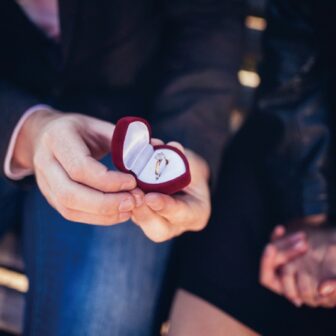 最高の七夕にするために！まずは「プロポーズリング」の準備から