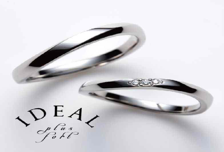 IDEALPlusfort Grace（グレース）
