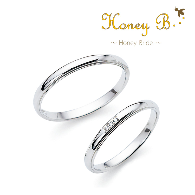 Orange～オレンジ～　HoneyBride