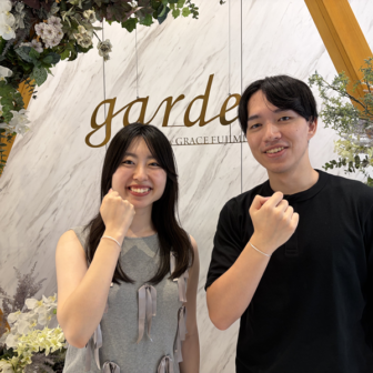 東京都台東区からご来店 手作りバングル体験いただきました