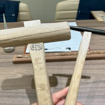 手作りペアリング