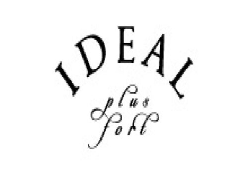 IDEAL Plus fort(アイデアル プリュフォール)