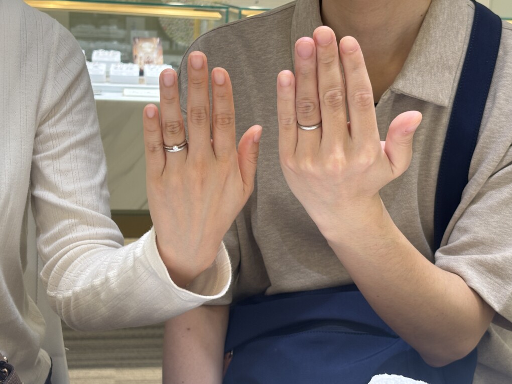 大阪府池田市よりご来店「FISCHER」のをご成約いただきました。