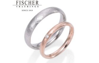 一生モノの結婚指輪はFISCHERがおすすめ　高砂