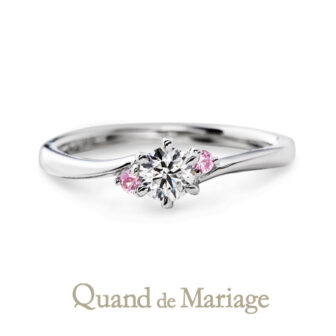 Sante　サンテ　 Quand de Mariage