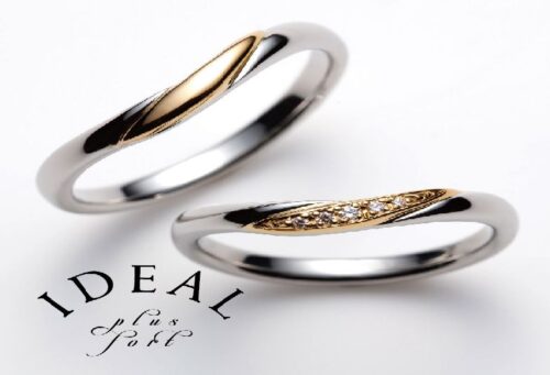 IDEALPlusfort Scent(セント)