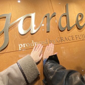 兵庫県姫路市/たつの市からご来店「FISCHER」のマリッジリングをご成約いただきました