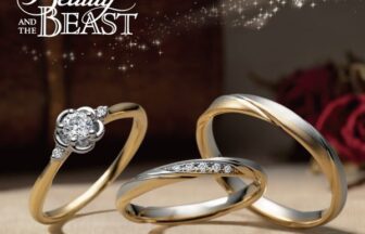 Beauty and THE BEAST > Last Rose ラスト・ローズ