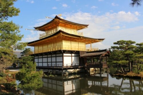 京都旅行