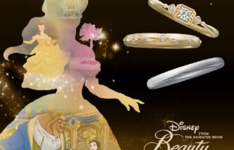 Beauty and THE BEAST > Timeless Grace タイムレス・グレイス