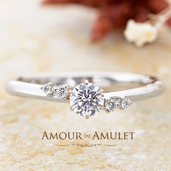 AMOUR AMULET > LUMIERE　ルミエール