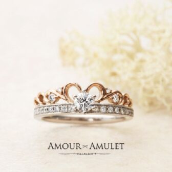 AMOUR AMULET > AZALEA　アザレア