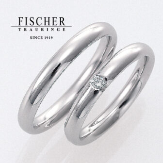結婚指輪マリッジリングブライダルリングダイヤリング鍛造製法の結婚指輪鍛造製法鍛造リング強度が良い結婚指輪耐久性の良い結婚指輪着け心地の良い結婚指輪