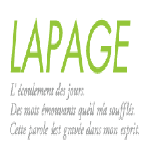 LAPAGE