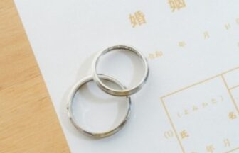 結婚指輪　garden天王寺