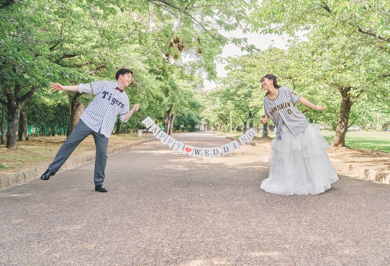 姫路フォトウェディング安い