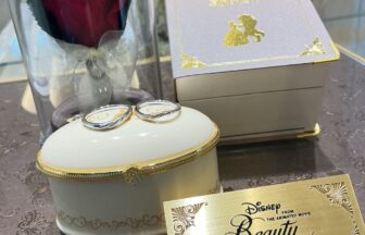 四条烏丸で美女と野獣が「ペア7万円台〜」の結婚指輪も揃ってるって知ってた？