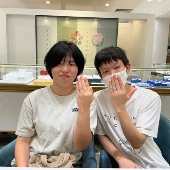 garden天王寺お客様アルバム