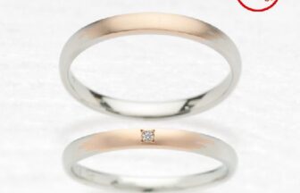 ひな かき氷 和ブランド 結婚指輪