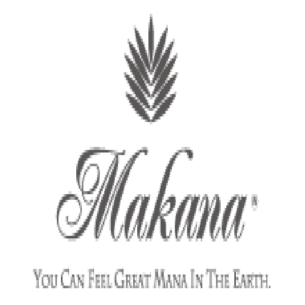 Makanaマカナ ブランドロゴ画像