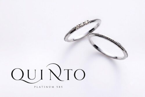 15万円　結婚指輪ブランド　なんば