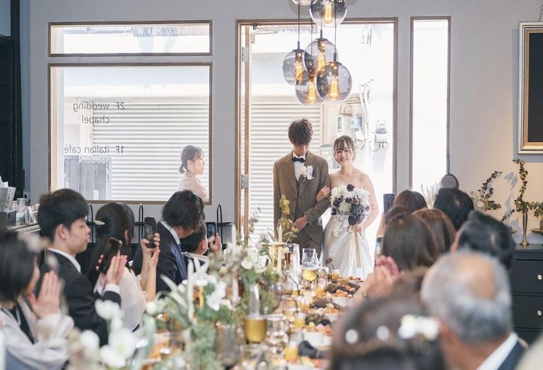 結婚　結婚式姫路　安い